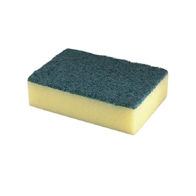 Abbildung von Jantex F960 Sponge Scourer (Pack of 10)