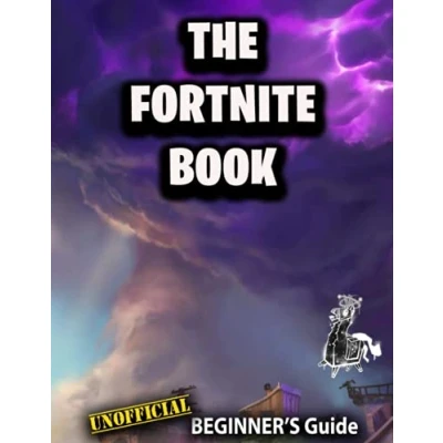 Abbildung von Fortnite Beginner&#039;s Guide: Battle Royale (Unofficial Book)