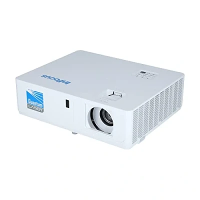 Abbildung von InFocus INL4128 Laser DLP Beamer 5500 Lumen