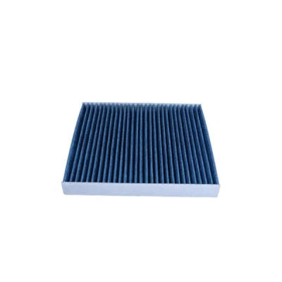 Abbildung von MAXGEAR 26 1787 Innenraumfilter Aktivkohlefilter, mit antibakterieller Wirkung, antiallergischer Wirkung 254 235 32 VOLKSWAGEN: Golf 7 Schrägheck