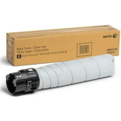 Abbildung von Xerox 006R01766 Schwarz Toner