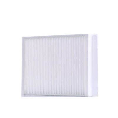 Abbildung von Filter, Innenraumluft DENSO DCF587P