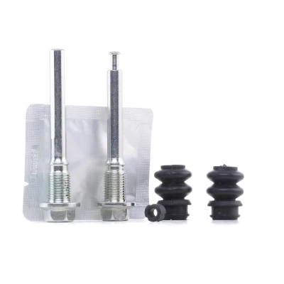 Abbildung von QUICK BRAKE 113 1373X Führungshülsensatz, Bremssattel OPEL: Frontera B SUV, Monterey A, A MITSUBISHI: PAJERO 2, 2 Canvas Top