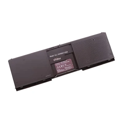 Abbildung von vhbw Akku Ersatz für Sony VGP BPL19, BPS19 Notebook (4400mAh, 7,4V, Li Polymer)