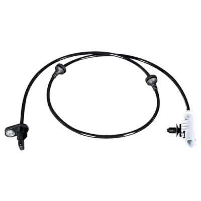 Abbildung von HELLA 6PU 358 216 391 ABS Sensor mit Klammer Hallsensor 2 polig 892mm LAND ROVER: Range Rover Velar