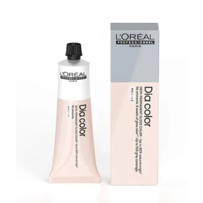 Abbildung von L&#039;Oréal Coloration Professionnel Dia Color 6 60ml