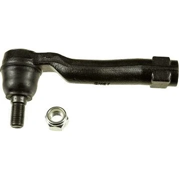Abbildung von TRW JTE1834 Spurstangenkopf 20 M22x1.5 LEXUS: LX III