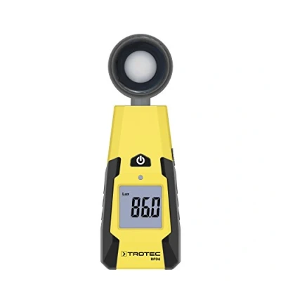 Abbildung von Luxmeter BF06
