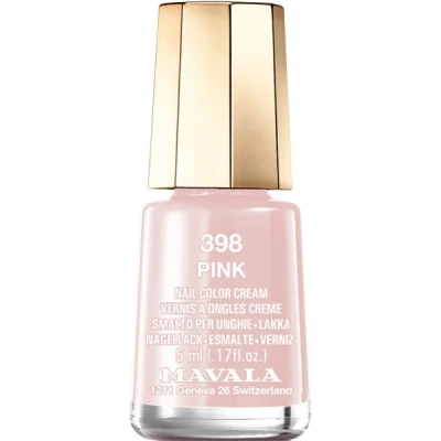 Abbildung von Mavala Nagellack 913.98 Pink 5 ml