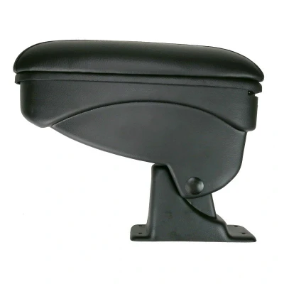 Abbildung von AUTO STYLE Armlehne Slider kompatibel mit Mini Countryman/Paceman 2013 , Schwarz