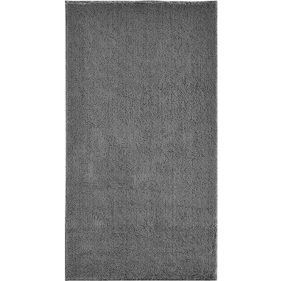 Abbildung von Andiamo Teppich &quot;Arezzo&quot;, rechteckig, 16 mm Höhe, Uni Farben, weicher Flor, waschbar, ideal im Wohnzimmer &amp; Schlafzimmer