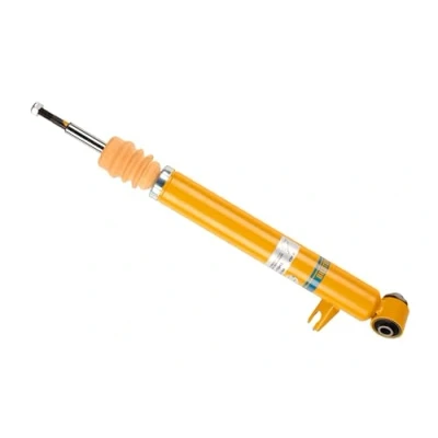 Abbildung von BILSTEIN B6 Performance 24 143943 Stoßdämpfer Hinterachse links Gasdruck Einrohr Dämpfer nicht federtragend unten Auge, oben Stift BMW: X5, X6