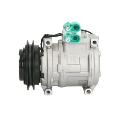 Abbildung von THERMOTEC KTT090385 Kompressor 10PA15C 12 PAG 46 R 134a