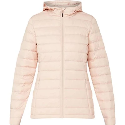 Abbildung von McKINLEY Damen Tarella Jacke, Rose Light, 36