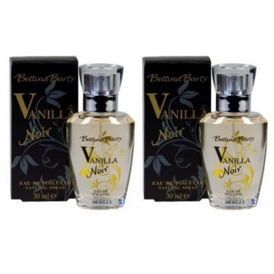 Abbildung von Bettina Barty Eau de Toilette Vanilla Noir Spray