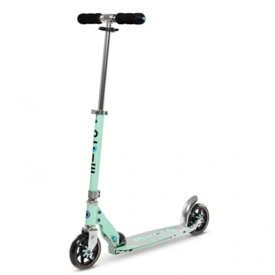 Abbildung von micro Scooter speed+ mint