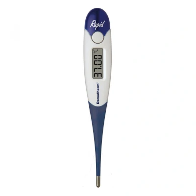 Abbildung von Domotherm Rapid Fieberthermometer