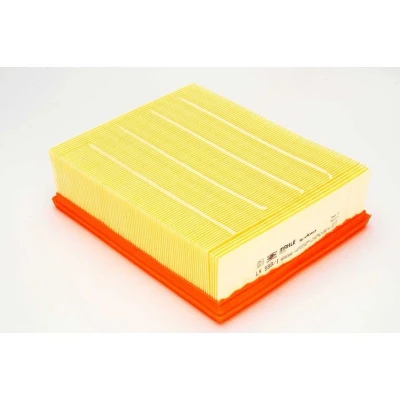 Abbildung von MAHLE ORIGINAL LX 593/1 Luftfilter 70,3 213 254,0 Filtereinsatz AUDI: Allroad C5, A6 C5 Avant, A4 B5 Limousine, VOLKSWAGEN: Passat GP Variant