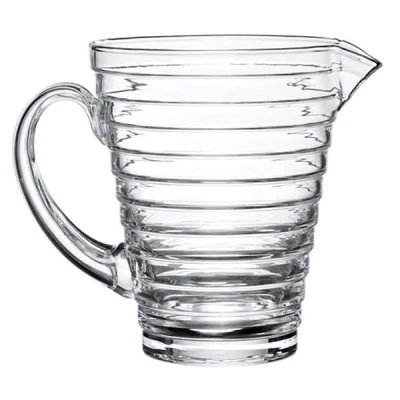 Abbildung von Iittala Krug Aino Aalto 1.2 Liter