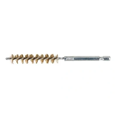 Abbildung von KS TOOLS 340.0069 Reinigungsbürste 100 Messing