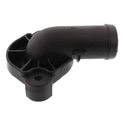 Abbildung von MAPCO 28873 Flansch ohne Thermostat VOLKSWAGEN: Polo IV Schrägheck, SEAT: Ibiza 3 4 ST, Cordoba II Limousine, SKODA: Fabia 2 Combi