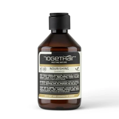 Abbildung von Togethair Nourishing Shampoo 250ml