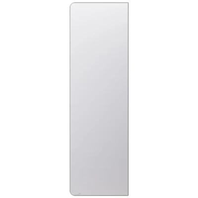 Abbildung von Legamaster Whiteboard WALL UP 7 106128 119,5x200cm runde Ecke violett