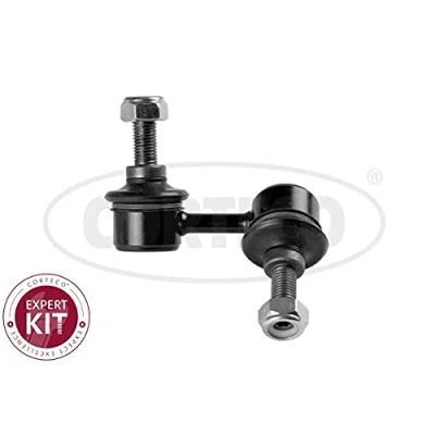 Abbildung von CORTECO 49399619 Koppelstange Vorderachse rechts HONDA: CIVIC 7 Hatchback, CR V 2, FR