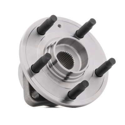 Abbildung von RIDEX 654W1172 Radlagersatz 136 OPEL: Astra K Sports Tourer, Schrägheck