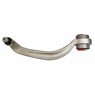 Abbildung von VAICO V10 2311 Querlenker Original Qualität hinten, rechts, unten, Vorderachse AUDI: Allroad C5