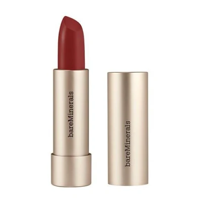 Abbildung von BareMinerals Mineralist Hydra Smoothing Lippenstift Awareness 3,6 g