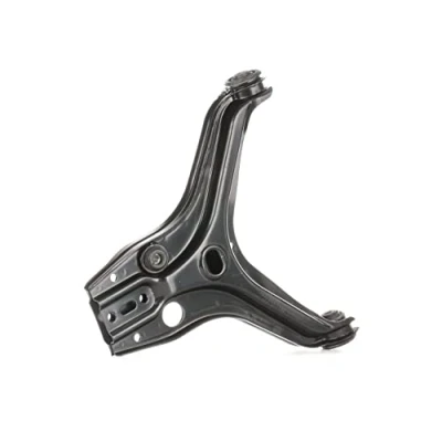 Abbildung von RIDEX 273C0173 Querlenker Vorderachse rechts, unten Stahlblech AUDI: Quattro, 80 B3, 90 VOLKSWAGEN: Passat B2 Variant