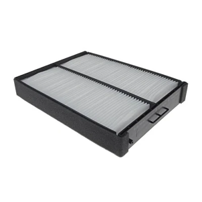 Abbildung von BLUE PRINT ADG02583 Innenraumfilter Pollenfilter 263 195 38 KIA: Magentis I