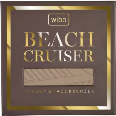 Abbildung von Wibo Bronzer Beach Cruiser Nr 4