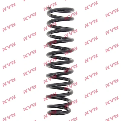Abbildung von KYB K Flex RD2372 Fahrwerksfeder Vorderachse Schraubenfeder HONDA: Accord 6 Limousine