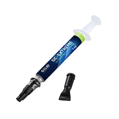 Abbildung von Gelid Solutions GC Extreme 3,5 Gramm Wärmeleitpaste