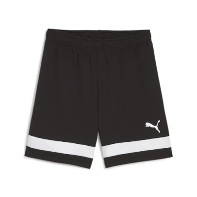 Abbildung von PUMA Unisex ESS+ Summer Daze G Strick Shorts, Peach Fizz, 164 EU