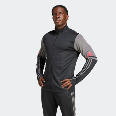 Abbildung von adidas Performance Trainingsjacke SQ25 TR JKT