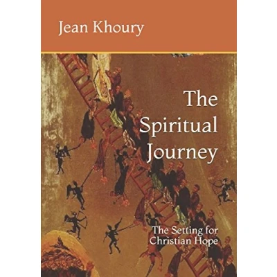 Abbildung von The Spiritual Journey: Setting for Christian Hope