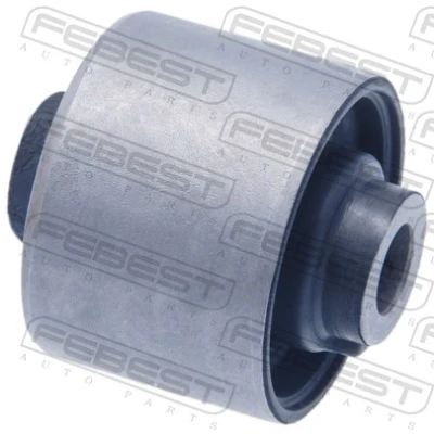 Abbildung von FEBEST NAB 347 Lagerung, Differential