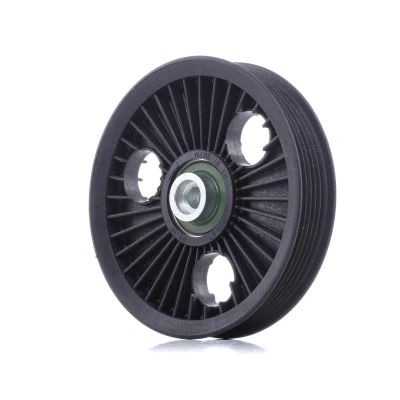 Abbildung von MAGNETI MARELLI 331316170586 Umlenk /Führungsrolle, Keilriemen RENAULT: CLIO 2