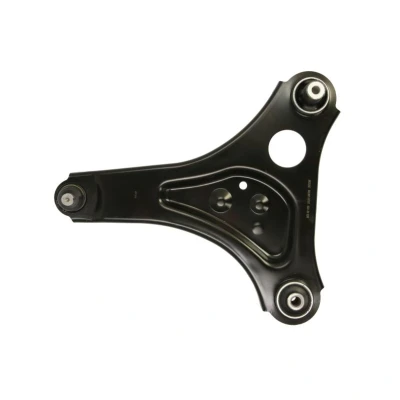 Abbildung von MOOG RE WP 15787 Querlenker unten, Vorderachse links Stahlblech RENAULT: Twingo 3 Schrägheck, SMART: Forfour II Schrägheck