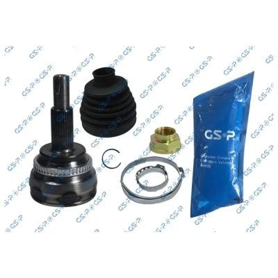 Abbildung von GSP 859254 Gelenksatz A1 Groove Type Inner TOYOTA: Previa / Estima II, Avensis II Schrägheck