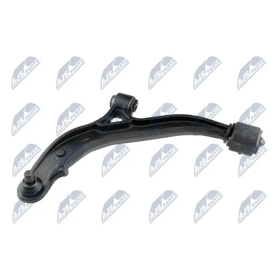 Abbildung von NTY ZWD CH 021 Querlenker Vorderachse links, Vorderachse, außen, unten CHRYSLER: Voyager / Grand III (GS) 2.4 i, 3.3 i