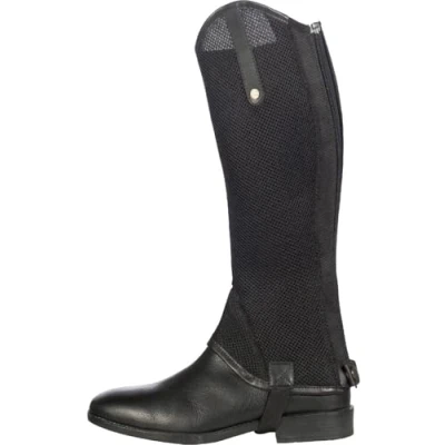 Abbildung von HKM Reitletten Lara Reitstiefel