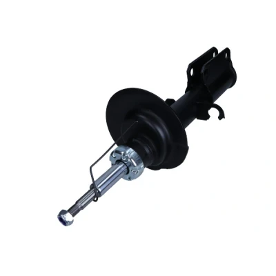 Abbildung von MAXGEAR 11 0844 Stoßdämpfer Vorderachse links Gasdruck Zweirohr Federbein oben Stift BMW: X5