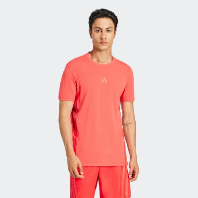 Abbildung von adidas Performance T Shirt D4T 3S TEE