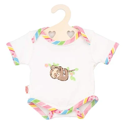 Abbildung von Puppen Body Faultier Flauschi, Gr. 35 45 cm