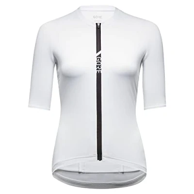 Abbildung von GORE WEAR Atmungsaktives Damen Fahrrad Trikot, Torrent, Schneller Feuchtigkeitstransport, Kurzarm Shirt im Rennrad Stil