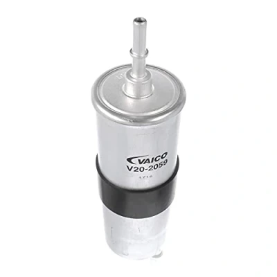 Abbildung von VAICO V20 2059 Kraftstofffilter Anschraubfilter Original Qualität BMW: 3 Touring, Cabrio, 1 Schrägheck, MINI: Clubman, Countryman